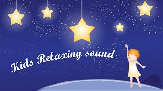 Play this song for your baby to relax and sleep well | Very Relaxing Song.