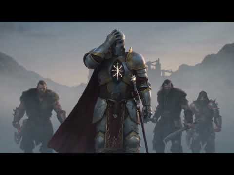 Champions of Thaloria — First Trailer | Three Bloodlines