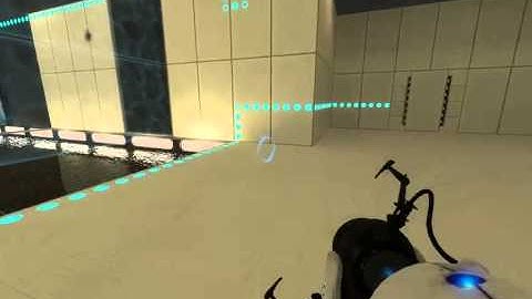 portal2 Bridge.... Funnel.... Exit....