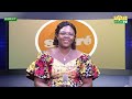 #Sonré : votre revue de presse en mooré sur Savane Médias DU 18/06/2026