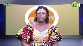 #Sonré : votre revue de presse en mooré sur Savane Médias DU 18/06/2026