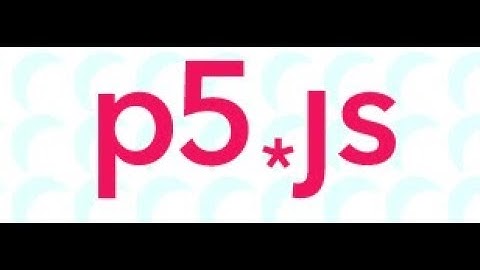 p5 js library : 3D shapes and lights