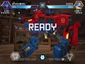 Transformers Forged to Fight (Exodus #3 Roll Out)