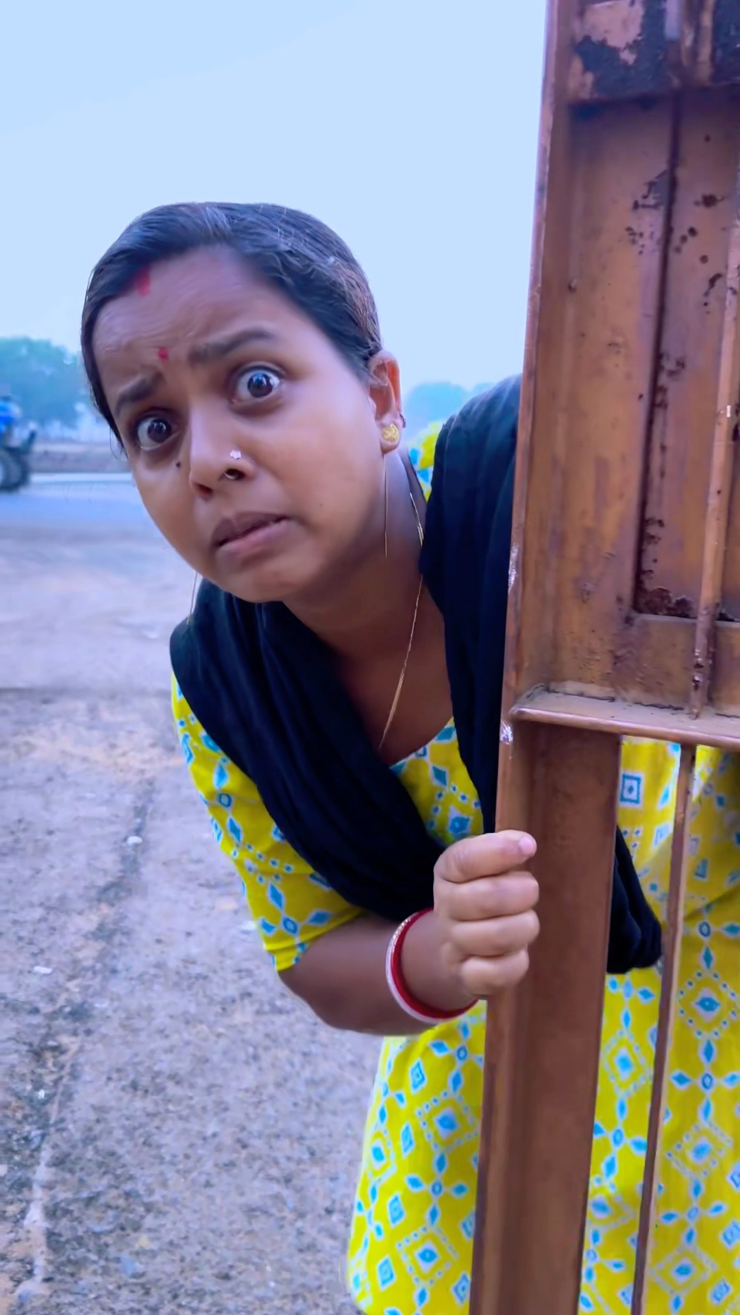 Sui Ka Dar ???#mistihappylifestyle #funny #shorts #viral #trending #shortsvideo