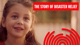 The Story of Disaster Relief
