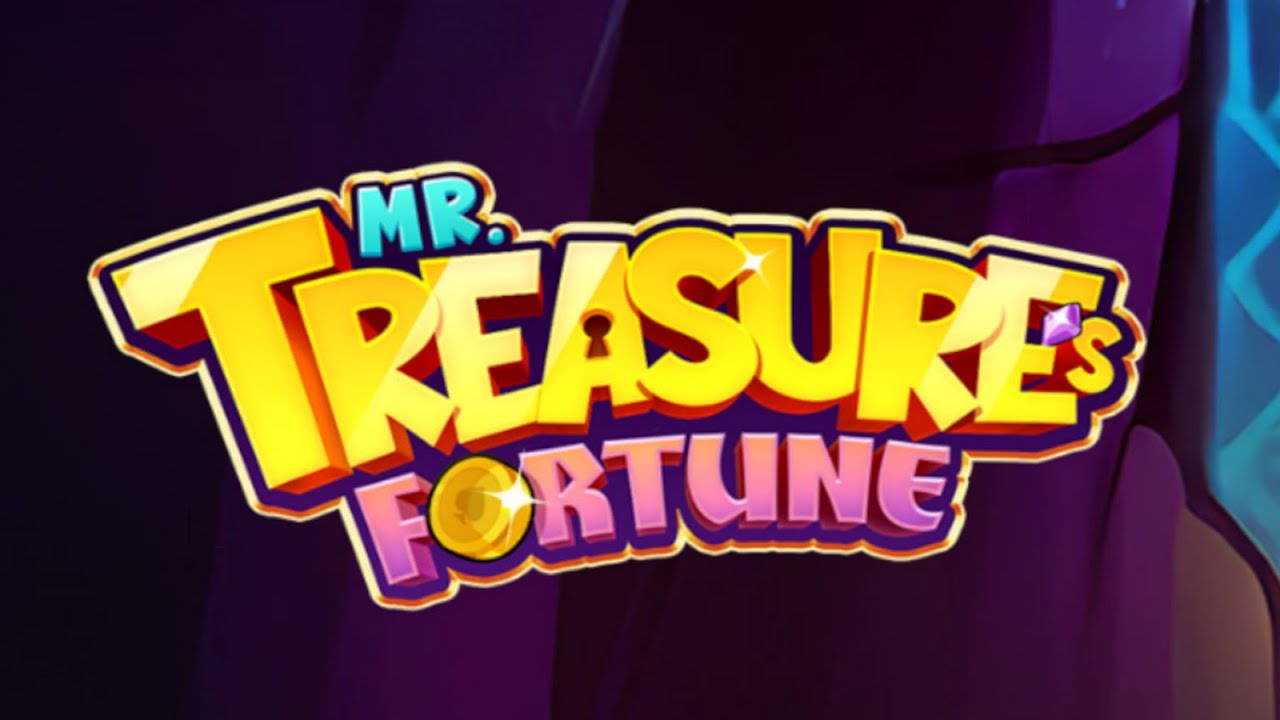 Mr. Treasure's Fortune slot | PG Soft | game testing
