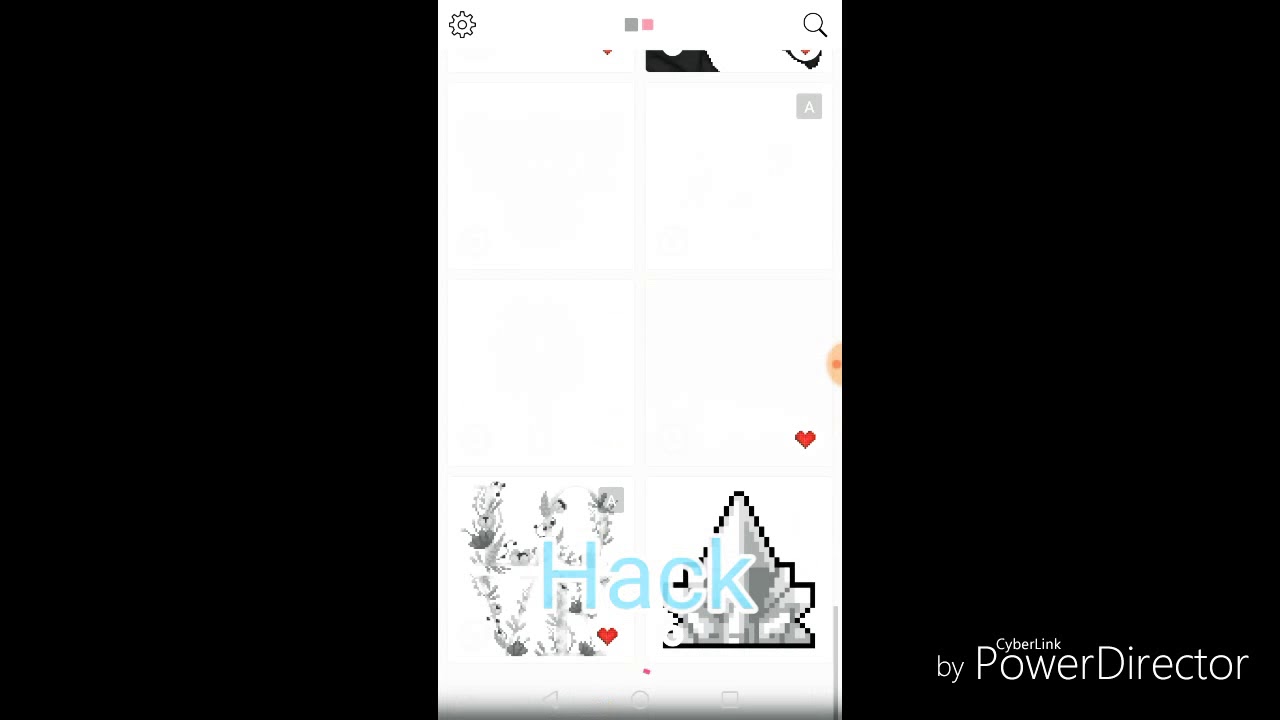 to how coloring hack sandbox Color 2018 Number by  Sandbox pages [Hack  coloring
