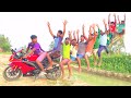 Must watch new very special funny 2023top new comedy 2023 episode 40 bycsbishtvines