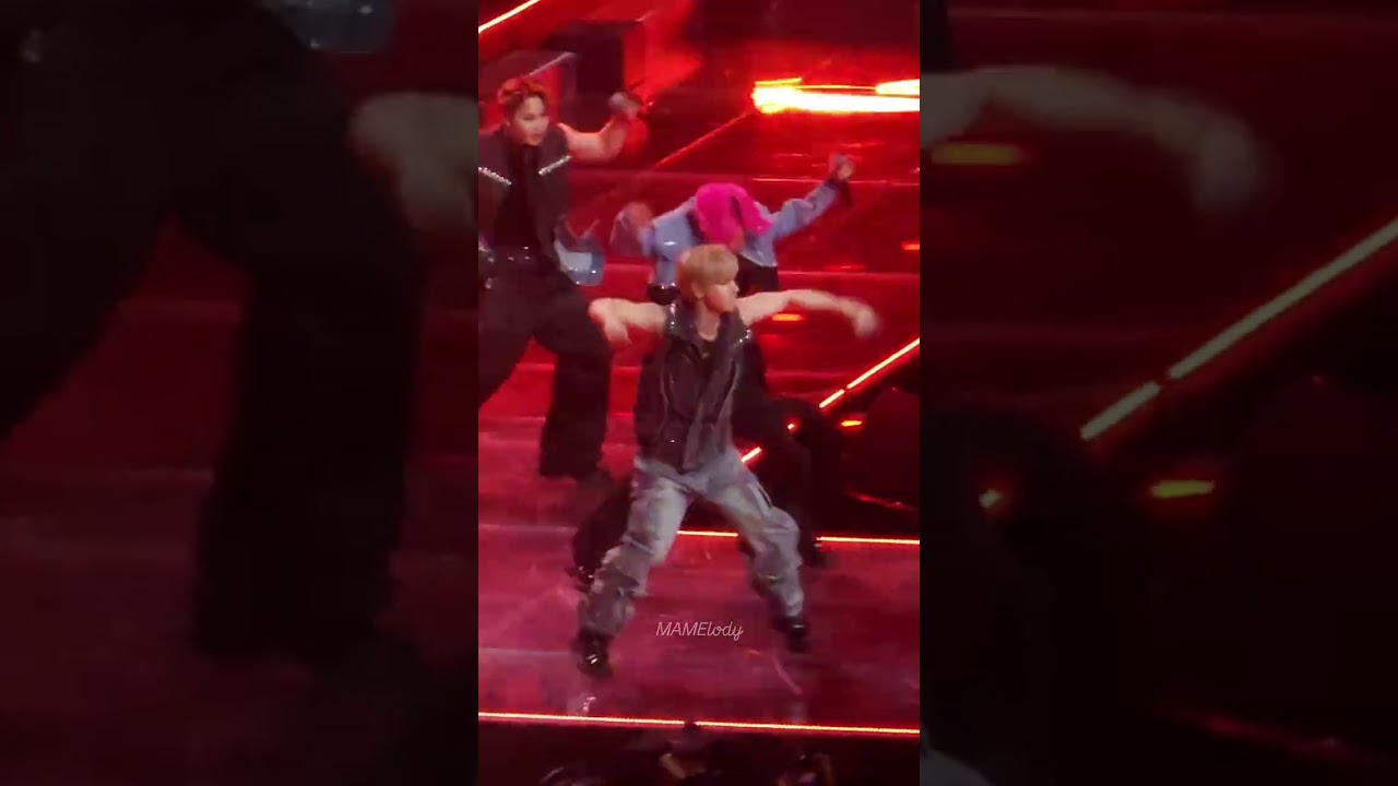 豆原一成 (JO1) FOCUS | Love Seeker 250823 TIMA