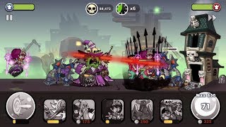 Tower Conquest-Hacked-| 2000 subs | Ep.594 screenshot 4