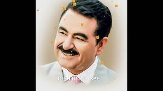 Ibrhim Tatlises 🇹🇷🇹🇷🇹🇷 Yanarim
