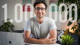 Gymshark, Inspirations & Pet Peeves - ONE MILLION Subscribers Q&A