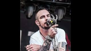 Three Days Grace - Never Ordinary Audio (Adam Gontier Version)