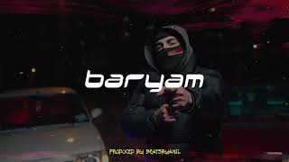Sava X Eywan X Drill Type Beat Baryam Drill Instrumental 2022