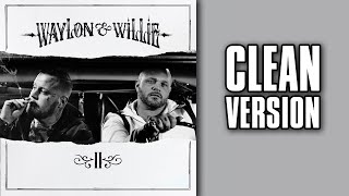 Jelly Roll \u0026 Struggle Jennings - Fall in the Fall [CLEAN]