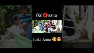 😂😂😆😆 Rishi Anna 😂😂😆😆 Rishi Anna