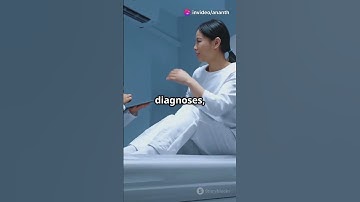 Revolutionizing Medical Imaging with AI!