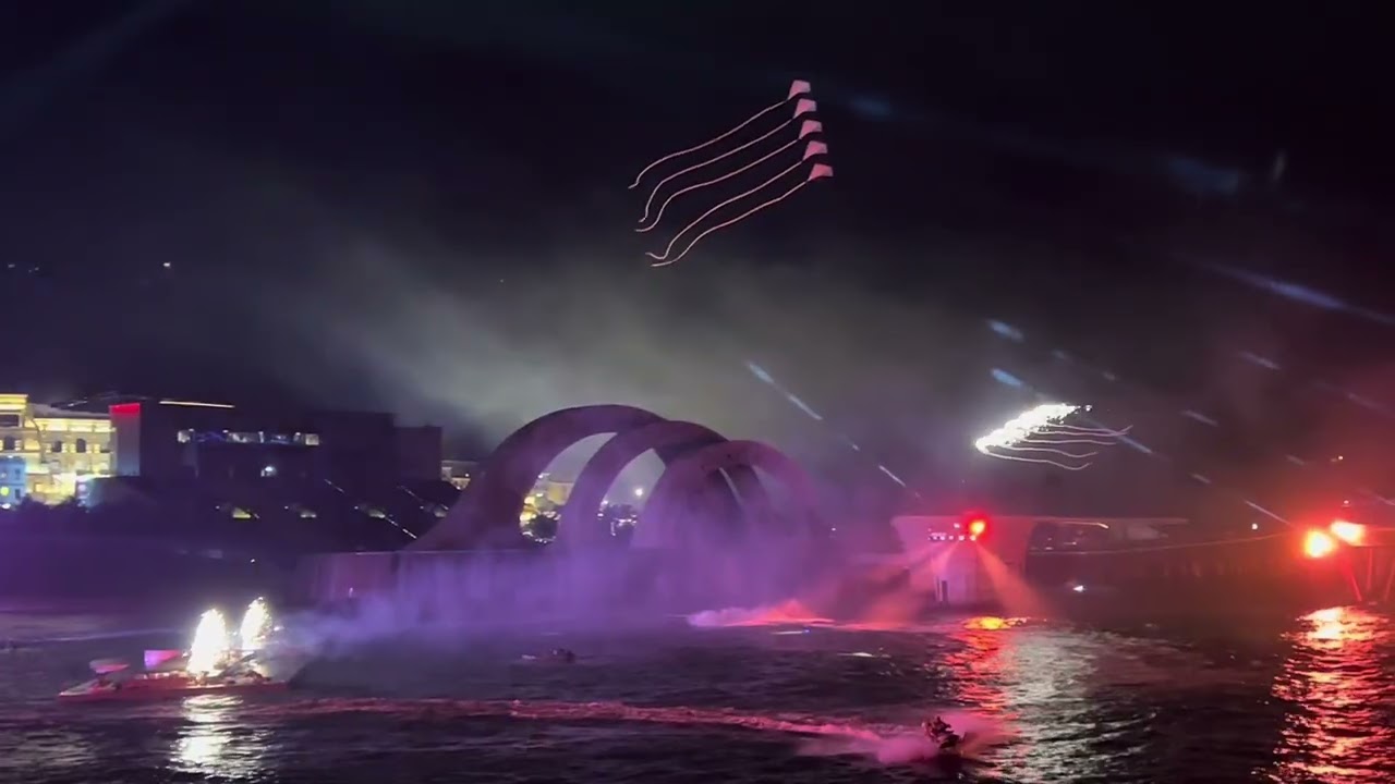 Phú Quốc - Symphony of the sea