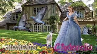 Momento  Cinderella  Extended Vocal Disco Mix  2019  talo Disco