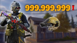 New mode world record | Arena Breakout S11