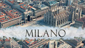 Quanti sono i Comuni a Milano?