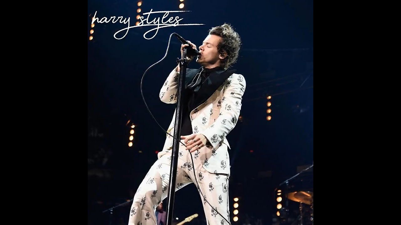 Harry Styles - PRBLMS