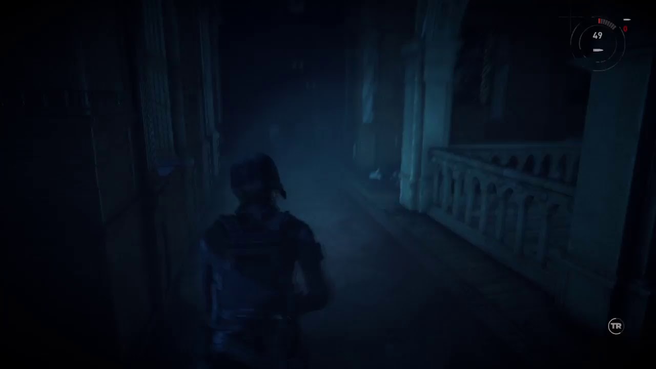 Dear Diary: A Lara Croft Story