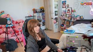 Emiru poggers