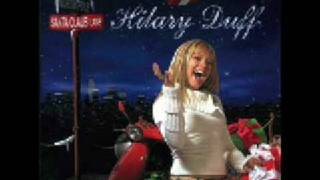 *♬ Hilary Duff - Last Christmas ♬* chords