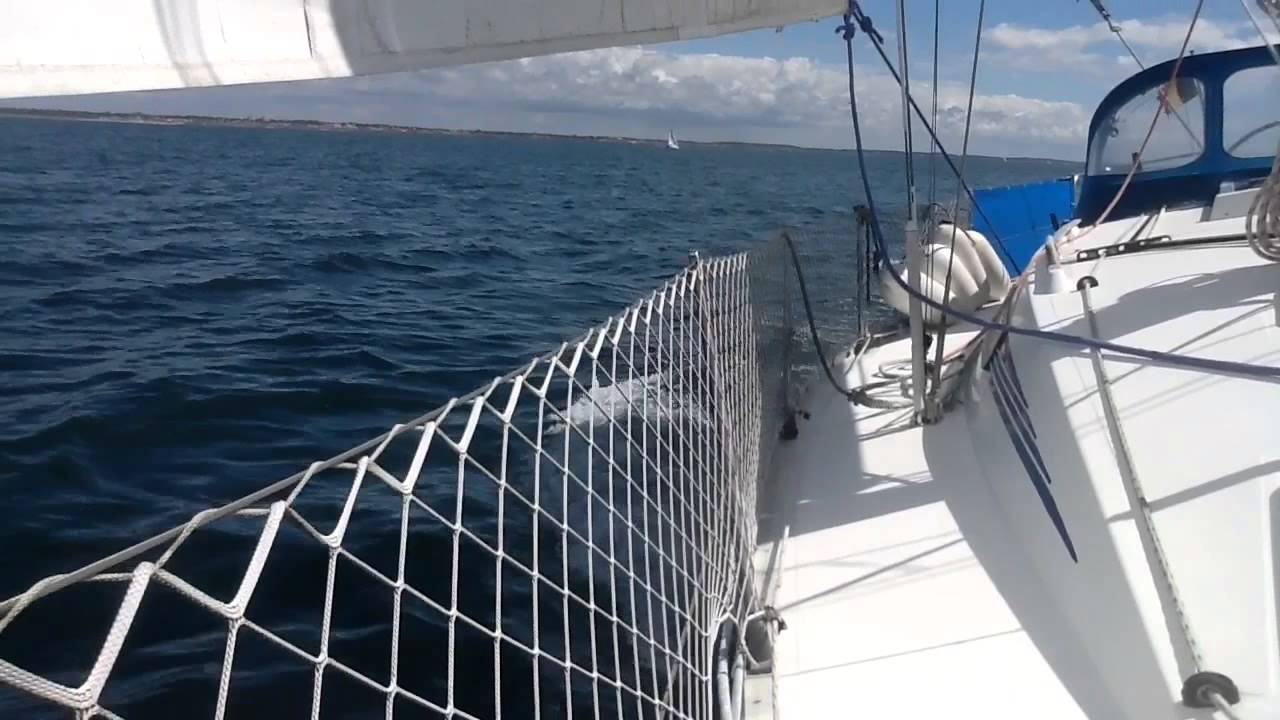 Un petit tour Fin Août 2015