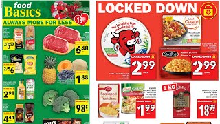 Food Basics Flyer Canada 🇨🇦 | February 09 - February 15