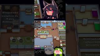 Sacada de contexto #anime #discord #memes #vtuber #gaming #latam #twitch #plateup
