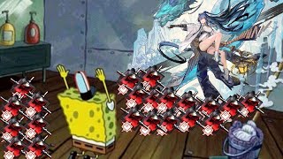 [Highlights] Rolling on the Ling/Lee Banner || Arknights