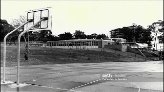 SS/170-North Ryde/Peter Board High School North Ryde Sydney Slideshow 22'..