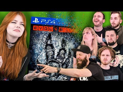 gaming logo What Video Game Would You Remove From Existence? (Ask Us Anything!) | Chatty Faces #52
