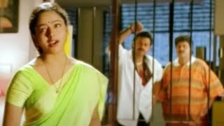 Edo Oka Raagam (Female) Video Song | Raja Movie | Venkatesh, Soundarya | Volga Music Box