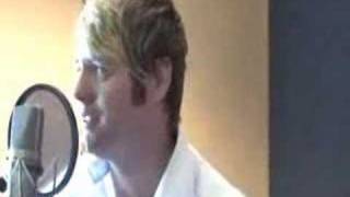 Brian McFadden - twisted live