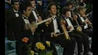 Azize Gürses - Karşı Bağın Başına - Tokat