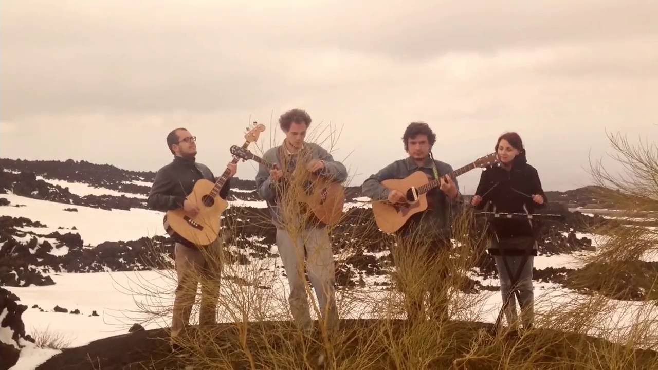 Di Oach - Stubborn's Cure