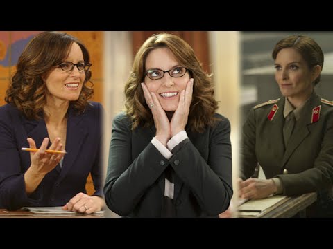 Video: Tina Fey: Biografie, Kreativität, Karriere, Privatleben