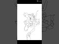 楽書きタイム第1回