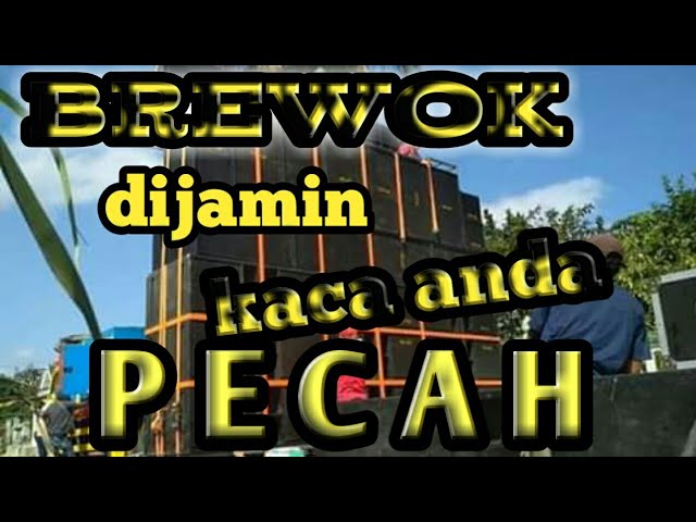 DJ ANDALAN BREWOK TERBARU waspada lur class=