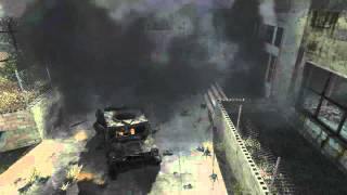 Total Devastation (Pt.1)