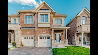 39 Quinton Ridge Rd, Brampton - HD VIRTUAL TOURS