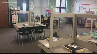 30 St. Johns County teachers approved for one-year leave of absence