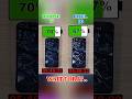 ⚡☠️ IPHONE 17 VS PIXEL 10 BATTERY TEST !! #iphone  #pixel #batterytest