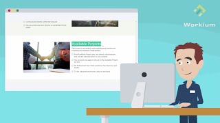 How to Find Available Construction Projects for Subcontractors for Free - Workium