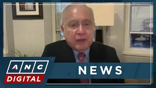 Headstart: PH envoy to US Jose Manuel Romualdez on PHUSJapan Summit gains | ANC