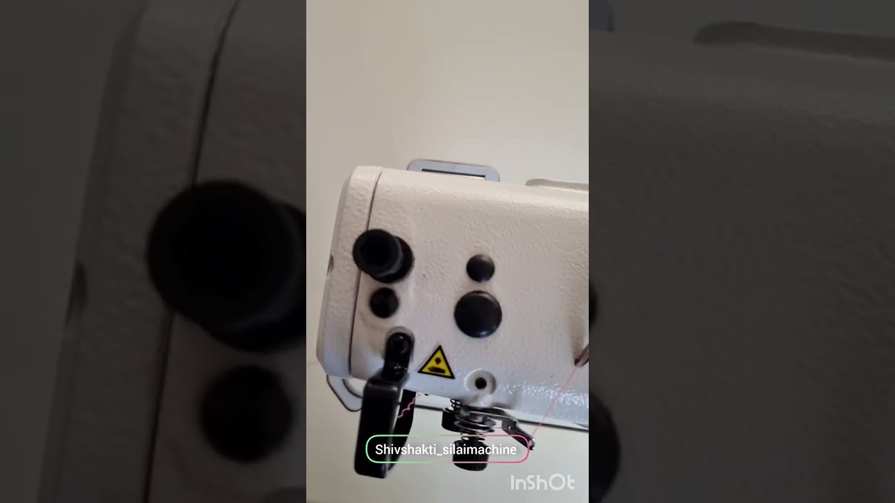 Dollor B10-1 COMPUTERIZED AUTO TRIMMER LOCKSTITCH SEWING MACHINE