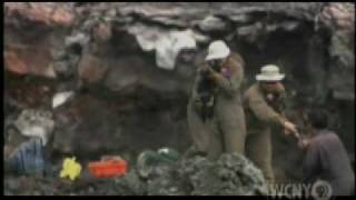 Mystery Of The Megavolcano Part 2 Of 5